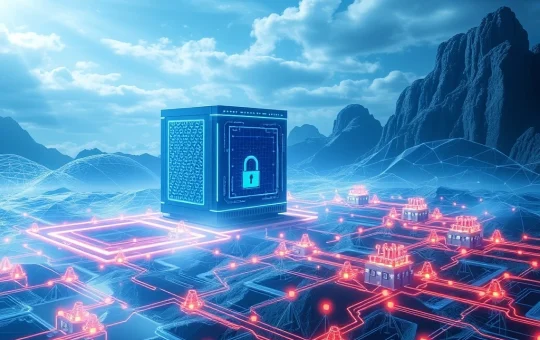 Quantum resistance bounty by Naoris Protocol to secure blockchain against quantum threats