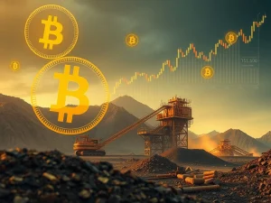 Nativo Resources pioneering Bitcoin treasury integration, blending traditional mining with digital assets for future financial resilience.