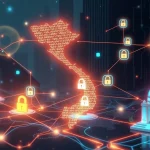 Revolutionizing Governance: Vietnam’s NDAChain Blockchain Secures National Data and Modernizes Public Services
