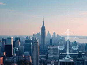 Urgent: New York Lawmakers Propose Crypto Sales Tax Threatening Digital Assets