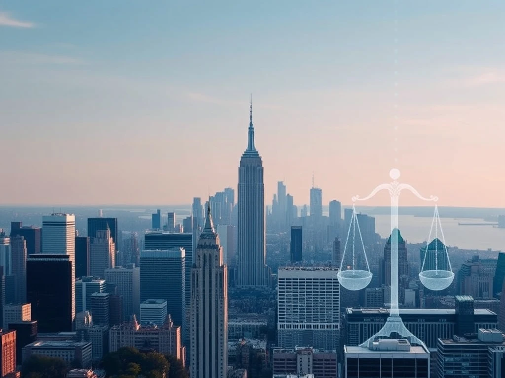 Urgent: New York Lawmakers Propose Crypto Sales Tax Threatening Digital Assets