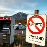 Urgent: New Zealand’s Sweeping Crypto ATM Ban to Halt Illicit Transactions by 2025