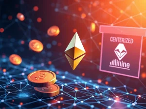 Nexo's $183M Ethereum transfer between DeFi and centralized platforms