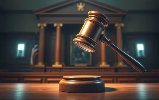 Court overturns NFT insider trading conviction in landmark cryptocurrency case