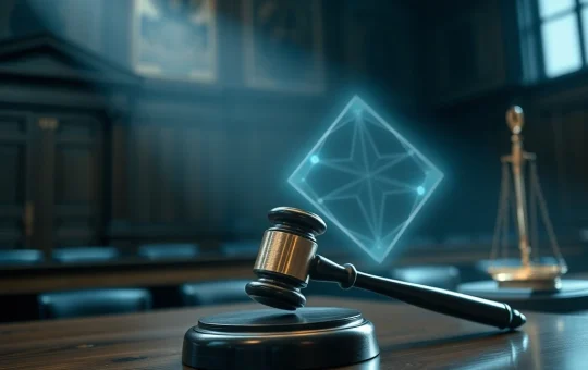 Court overturns NFT insider trading conviction in landmark crypto case