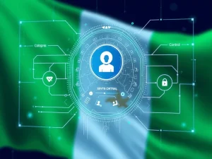 Nigeria's NINAuth platform enhancing digital identity security and user control