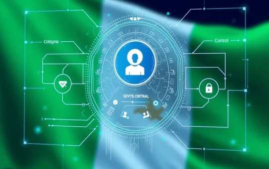 Nigeria's NINAuth platform enhancing digital identity security and user control
