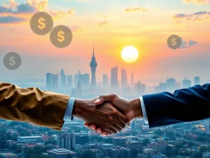 Nigeria's SEC signals a pivotal shift, embracing stablecoin innovation to foster digital finance growth and crypto adoption in Nigeria.