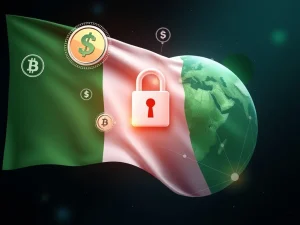 Nigeria's SEC embracing stablecoin firms for digital asset growth and financial inclusion after crypto regulation changes.