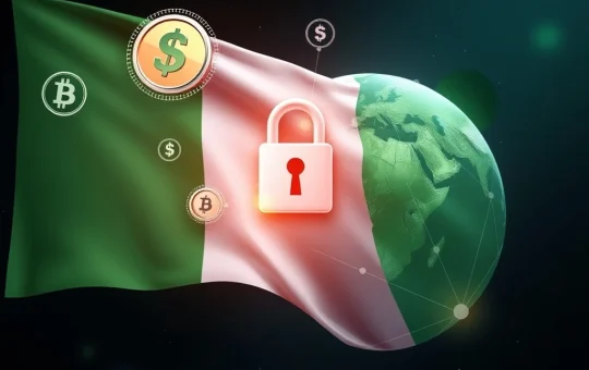 Nigeria's SEC embracing stablecoin firms for digital asset growth and financial inclusion after crypto regulation changes.