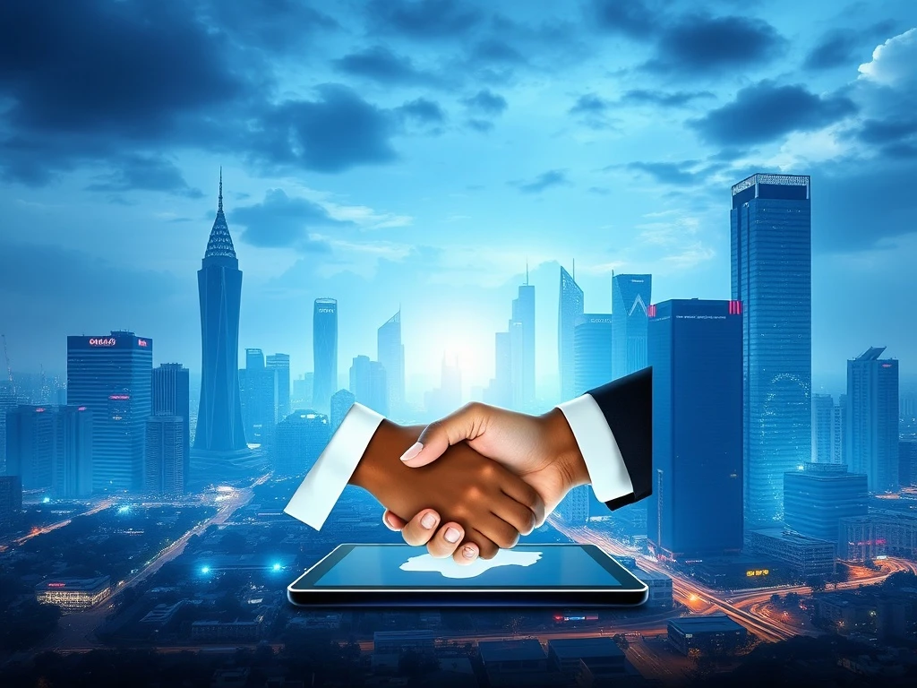 Nigeria's SEC shifts stablecoin regulation via the 2025 Act, fostering digital asset innovation and a robust Nigeria stablecoin ecosystem.