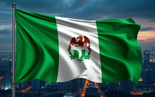 Nigeria's pioneering stablecoin regulation under ISA 2025, shaping Africa's digital asset landscape.