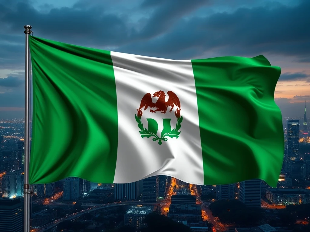 Nigeria's pioneering stablecoin regulation under ISA 2025, shaping Africa's digital asset landscape.