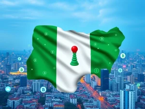 Nigeria Stablecoin Regulation framework aims to stabilize the naira and boost financial inclusion, positioning the nation as an African digital asset leader.