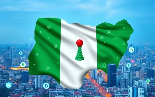 Nigeria Stablecoin Regulation framework aims to stabilize the naira and boost financial inclusion, positioning the nation as an African digital asset leader.