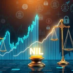 Unveiling NIL Crypto’s Astounding 20.68% Surge Amidst Intense Regulatory Storm