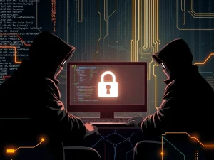 North Korean Hackers Exposed: Shocking Details from a Counter-Hack Operation