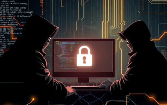 North Korean Hackers Exposed: Shocking Details from a Counter-Hack Operation