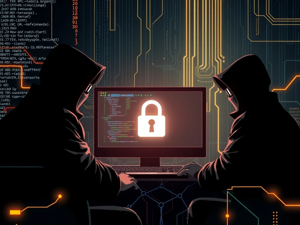 North Korean Hackers Exposed: Shocking Details from a Counter-Hack Operation