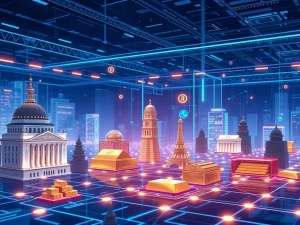 RWA Tokenization: Animoca Brands Launches Revolutionary NUVA Marketplace for Unified Digital Assets
