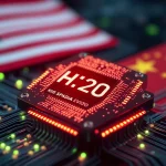 Nvidia Denies Explosive Chinese Claims of H20 Chip Backdoors Amid Rising Regulatory Scrutiny
