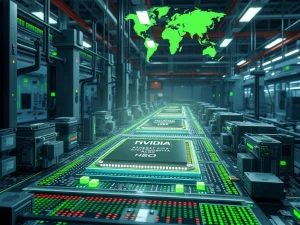 Nvidia H20 AI chips production for China after export ban lifted