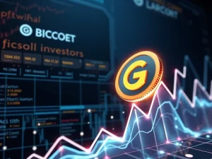 OG token price surge with institutional adoption and blockchain technology