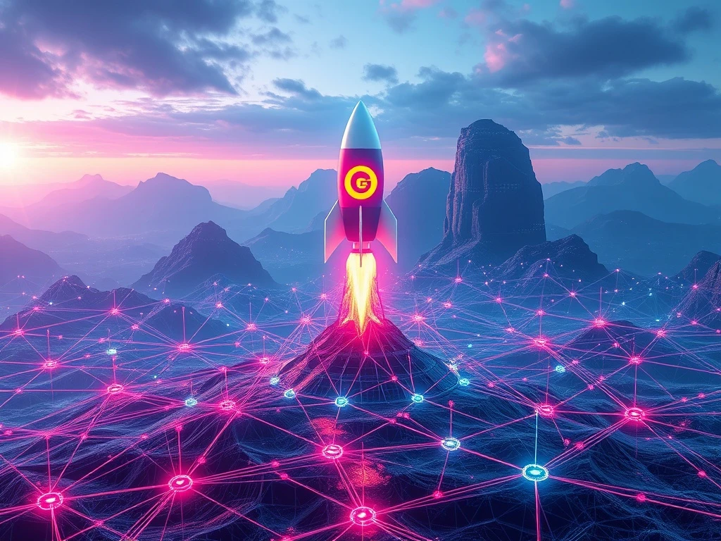 OGN token's explosive growth amid Opera Network expansion