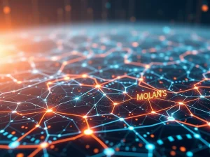 Onchain Credit Ratings: Unlocking the Future of Finance with Moody's and Solana