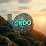 ONDO’s Astounding 60% Surge and Strategic Retreat: What’s Next for This RWA Crypto?