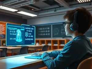 OpenAI ChatGPT Study Mode transforming personalized learning with AI tutoring
