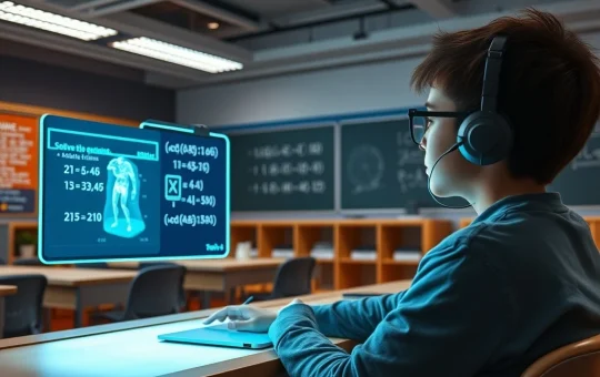 OpenAI ChatGPT Study Mode transforming personalized learning with AI tutoring