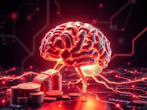 Massive OpenAI Funding: $8.3 Billion Secured, Propelling AI Valuation to $300 Billion