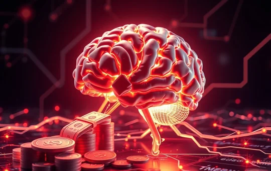 Massive OpenAI Funding: $8.3 Billion Secured, Propelling AI Valuation to $300 Billion