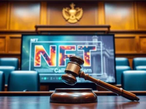 Appeals court overturns OpenSea executive's NFT fraud conviction in landmark case