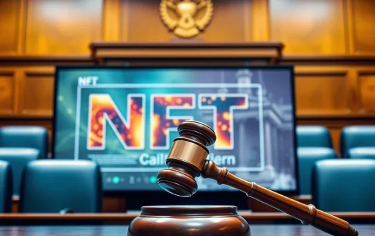 Appeals court overturns OpenSea executive's NFT fraud conviction in landmark case