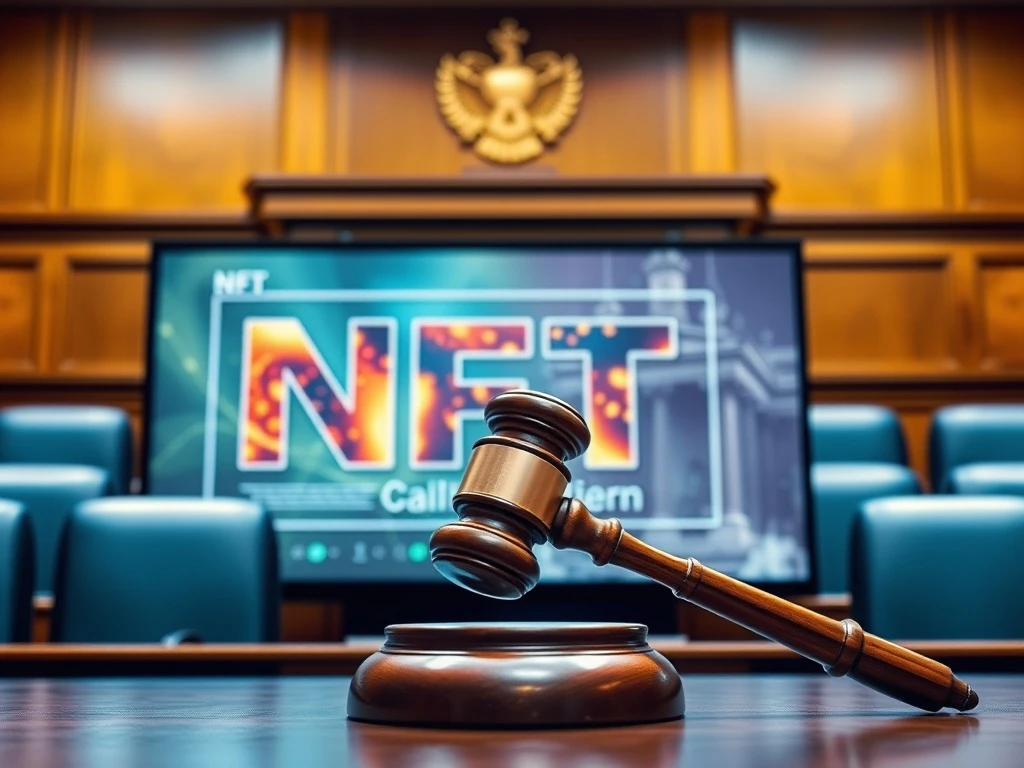 Appeals court overturns OpenSea executive's NFT fraud conviction in landmark case