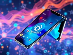 OpenSea Mobile Revolutionizes Crypto Trading: An Ambitious Push for the Onchain Everything App