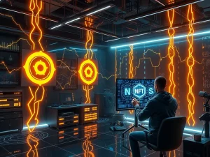 OpenSea NFT Creator Studio 2.0 with cross-chain trading and wallet integration
