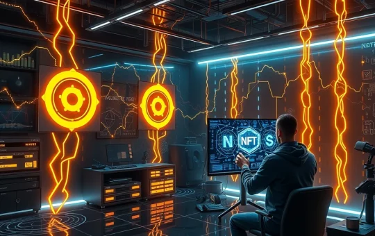 OpenSea NFT Creator Studio 2.0 with cross-chain trading and wallet integration