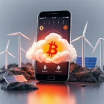 OPTO Miner Revolutionizes Crypto Earnings with Effortless Cloud Mining Platform