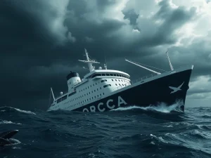 ORCA token sinking amid governance controversy and project delays