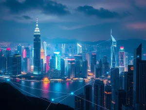 OSL Group secures a major Crypto Equity Raise, driving digital asset expansion from Hong Kong.