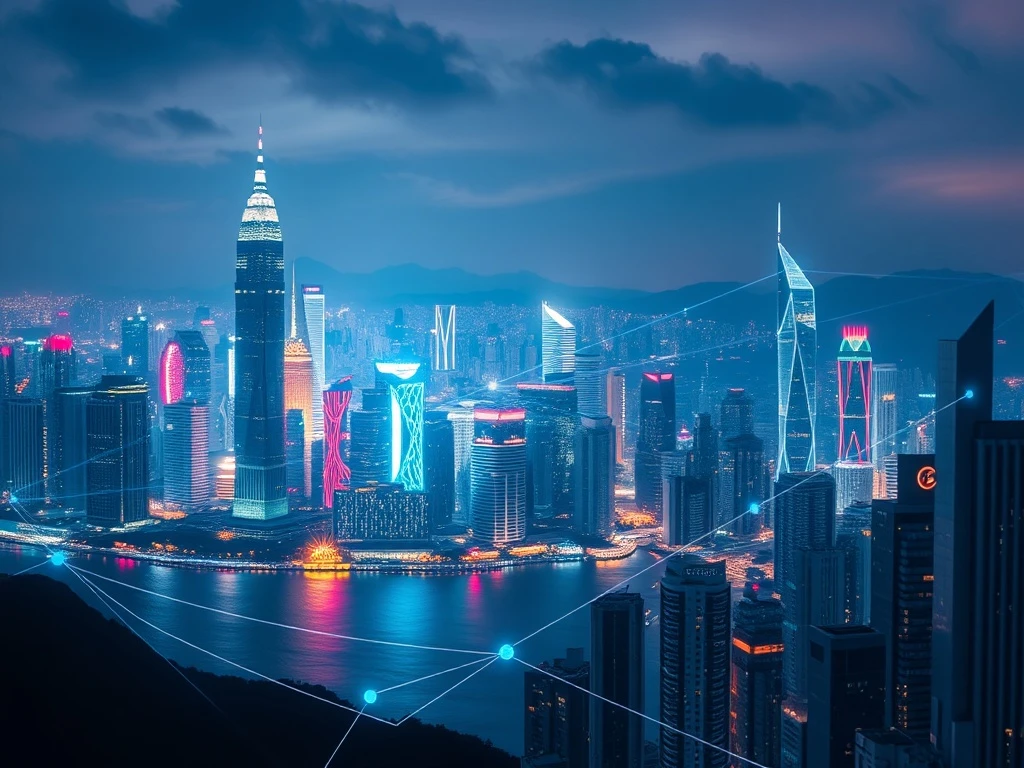 OSL Group secures a major Crypto Equity Raise, driving digital asset expansion from Hong Kong.