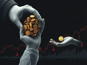 OTC Token Deals: The Perilous Loss for Retail Crypto Investors