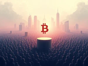 Owning 1 Bitcoin in 2025: The Elite Pursuit of Digital Wealth