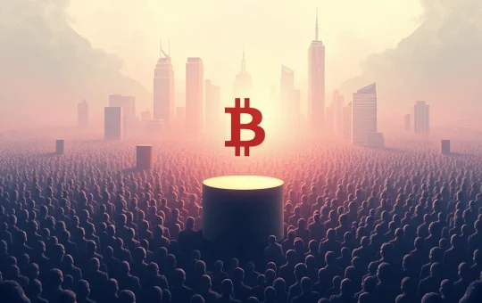 Owning 1 Bitcoin in 2025: The Elite Pursuit of Digital Wealth