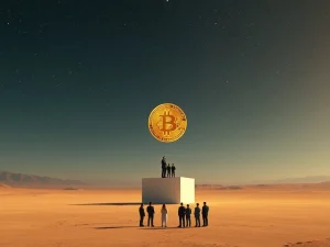 Owning 1 Bitcoin: Unlocking the Elite 1 BTC Club in 2025