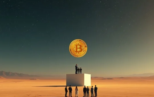 Owning 1 Bitcoin: Unlocking the Elite 1 BTC Club in 2025