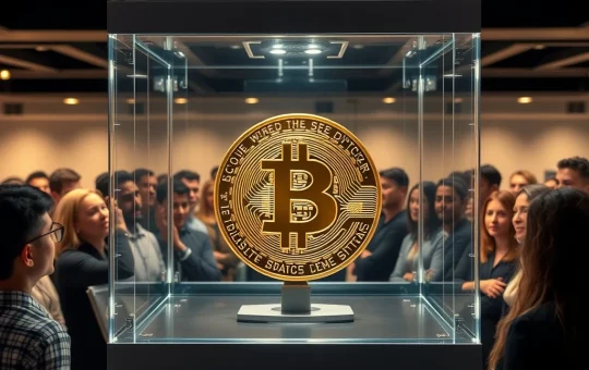 Owning a Full Bitcoin: Unlocking Elite Rarity in 2025